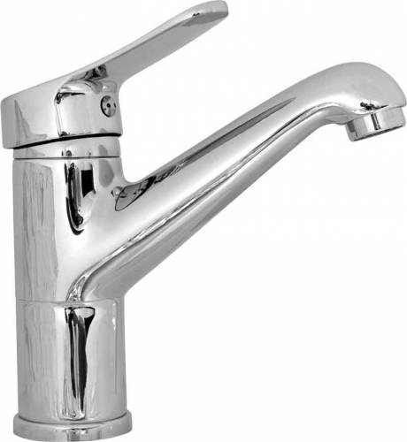 Single Entrance High Basin Faucet