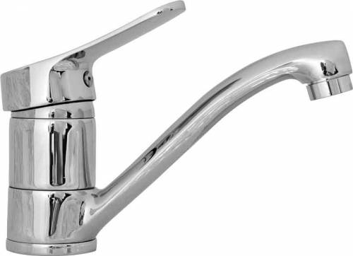 Single Entrance Rotatable Basin Faucet