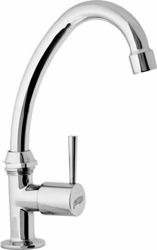 Single Faucet Tabletop (Open-Close Cartidge)