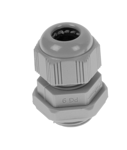 Super Waterproof Plastic Cable Gland