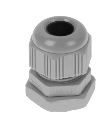 Super Waterproof Plastic Cable Gland