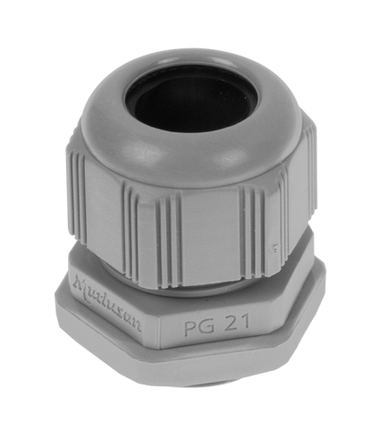 Super Waterproof Plastic Cable Gland