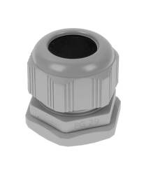 Super Waterproof Plastic Cable Gland - Thumbnail