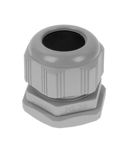 Super Waterproof Plastic Cable Gland