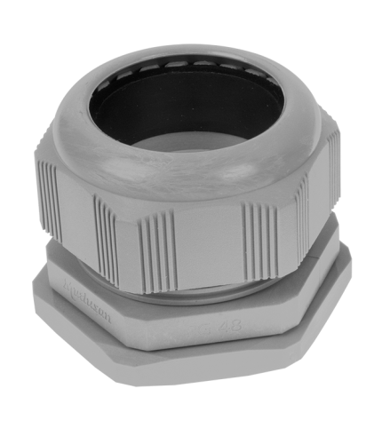 Super Waterproof Plastic Cable Gland