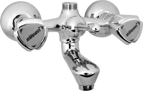 Trio Bathroom Faucet