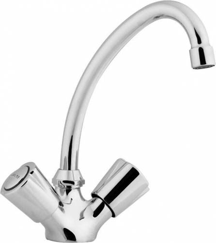 Verde Kitchen Faucet (Swan Shape)