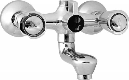 Verde Orbicular Bathroom Faucet