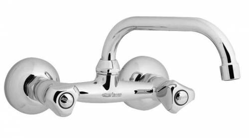 Yonca Rotatable Kitchen Faucet